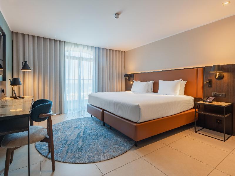 DoubleTree by Hilton Malta image