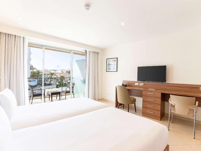 DoubleTree by Hilton Malta image