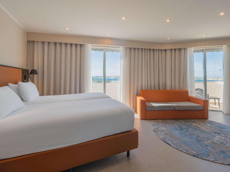 DoubleTree by Hilton Malta image