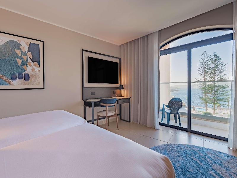 DoubleTree by Hilton Malta image