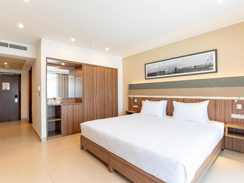 DoubleTree by Hilton Malta image