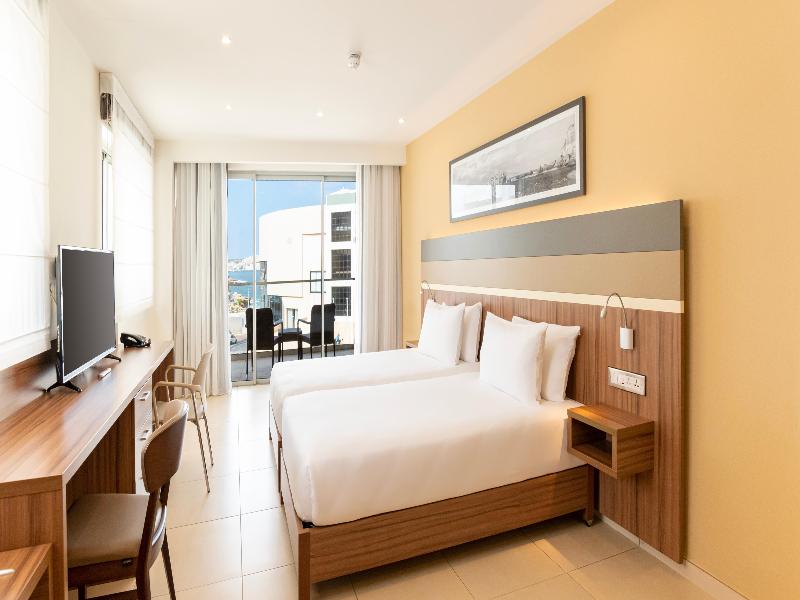 DoubleTree by Hilton Malta image