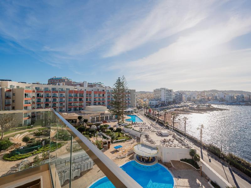 DoubleTree by Hilton Malta image