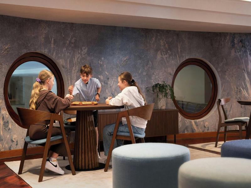 Marriott Malta Hotel & Spa