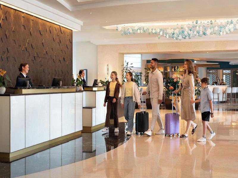 Marriott Malta Hotel & Spa