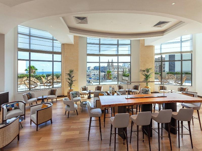 Marriott Malta Hotel & Spa