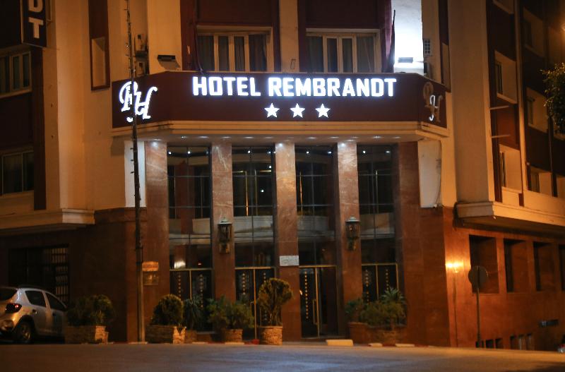 Fotos Hotel Rembrandt Hotel