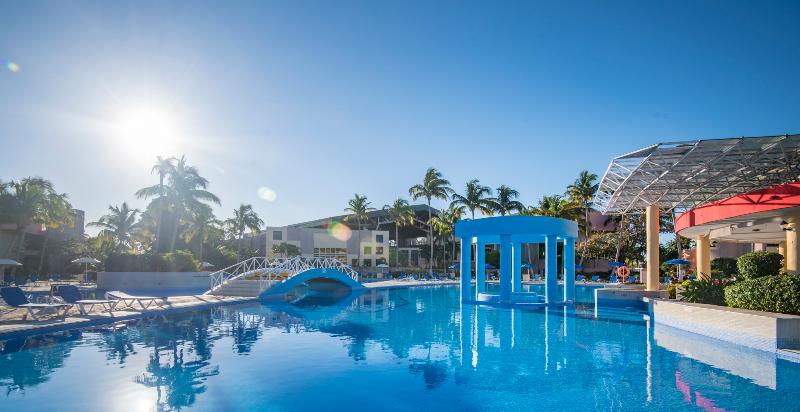 Fotos Hotel Mercure Playa De Oro