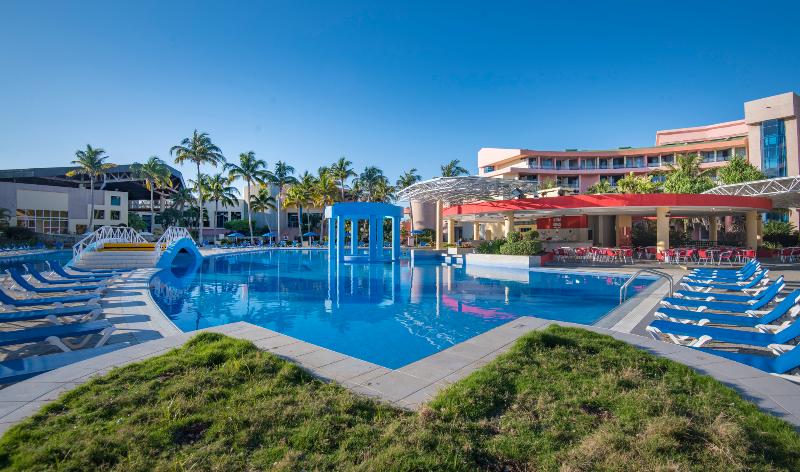 Fotos Hotel Mercure Playa De Oro