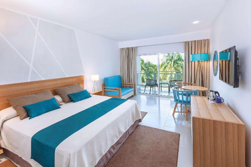 Fotos Hotel Sol Sirenas Coral