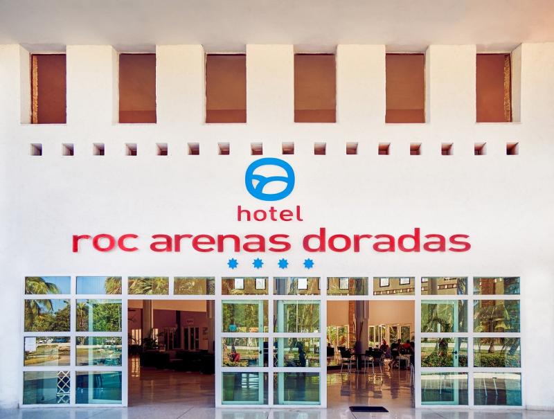 Fotos Hotel Roc Arenas Doradas All Inclusive