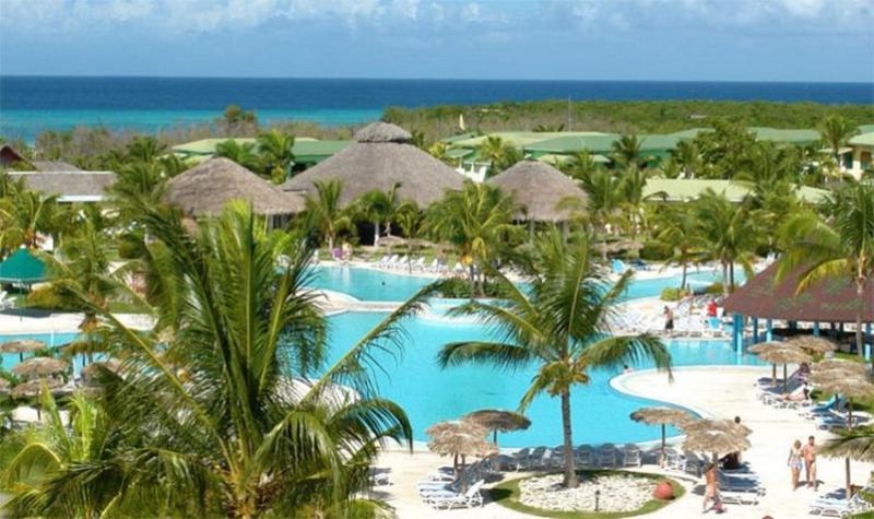 Playa Costa Verde Hotel