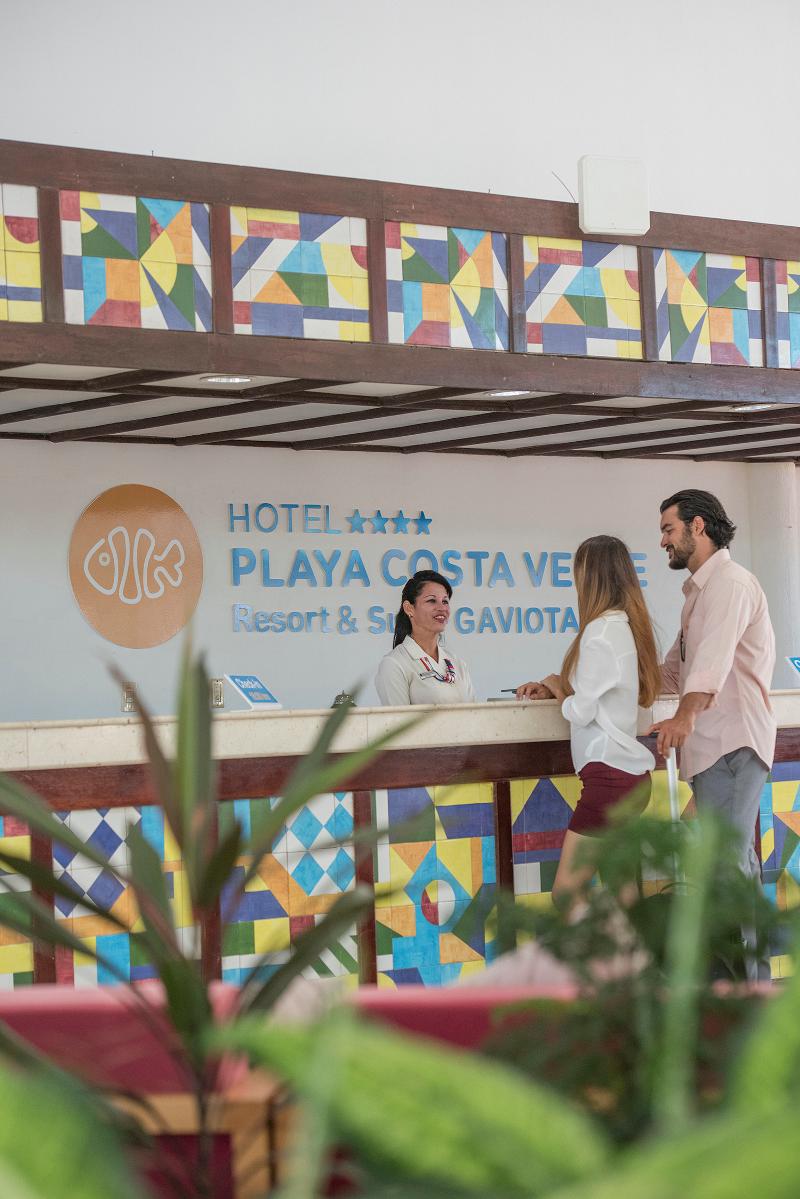 Playa Costa Verde Hotel