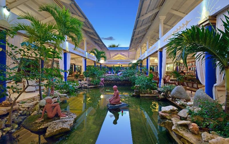 Paradisus Rio de Oro Resort AND Spa