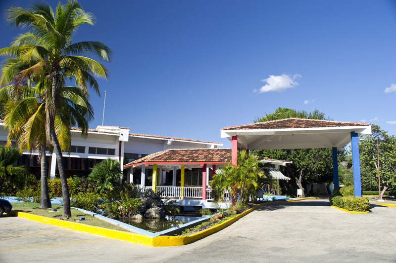 Fotos Hotel Club Amigo Carisol Los Corales All Inclusive