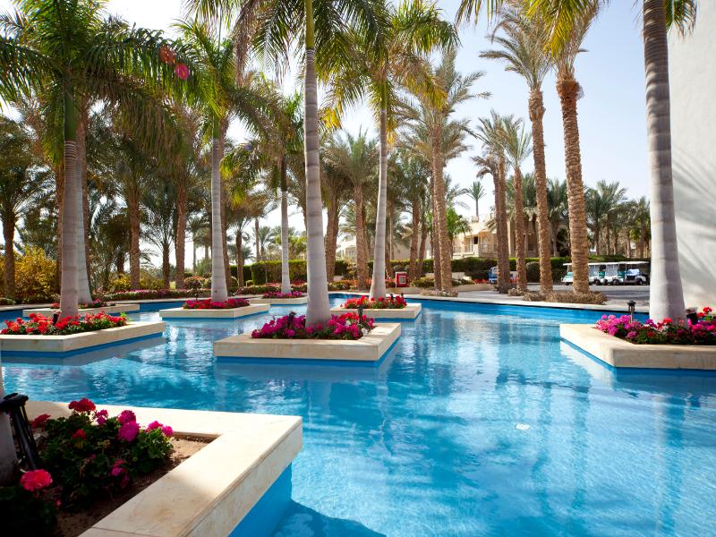 Grand Rotana Resort & Spa image