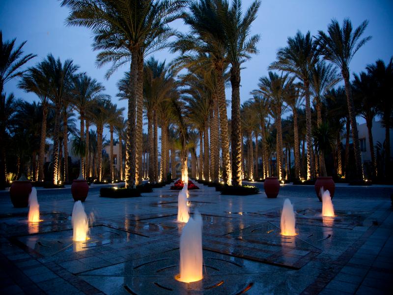 Grand Rotana Resort & Spa image