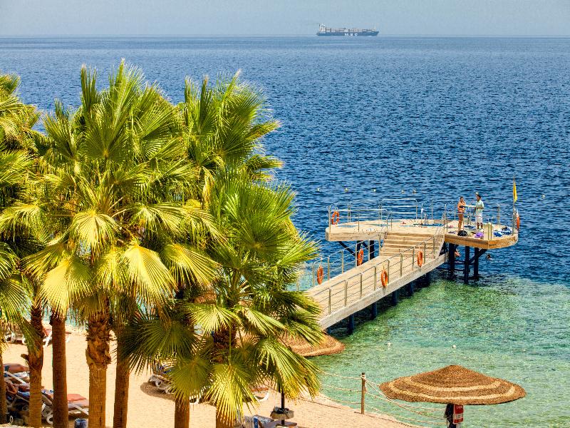 Grand Rotana Resort & Spa image