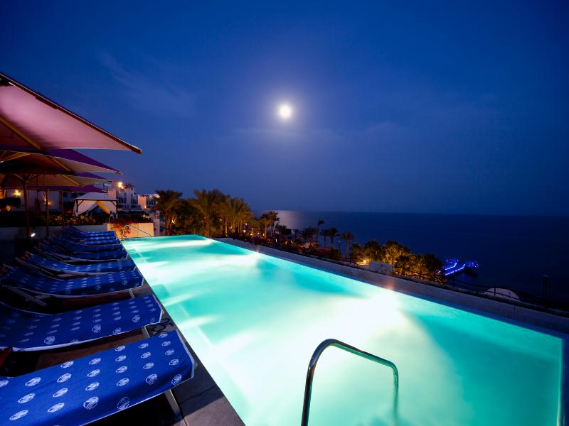 Grand Rotana Resort & Spa image