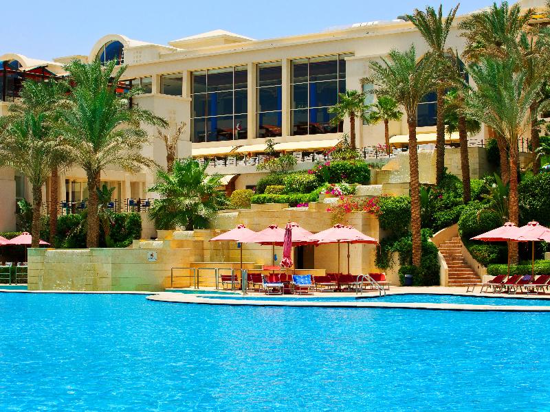 Grand Rotana Resort & Spa image