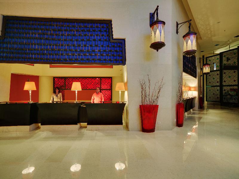 Grand Rotana Resort & Spa image