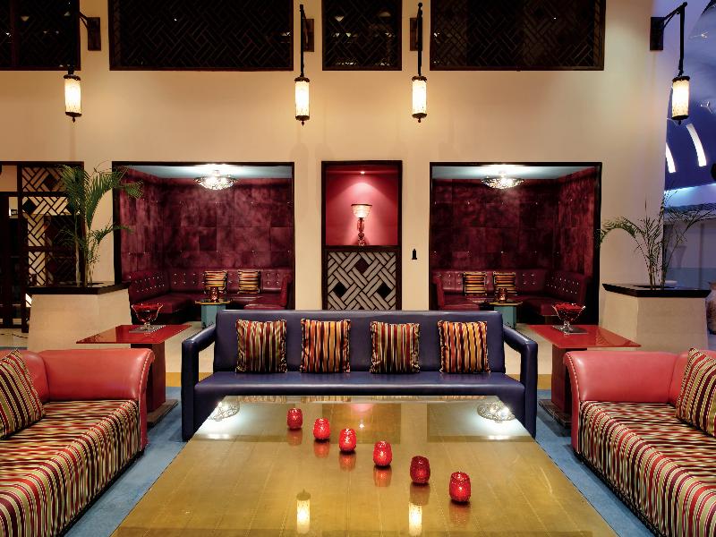 Grand Rotana Resort & Spa image