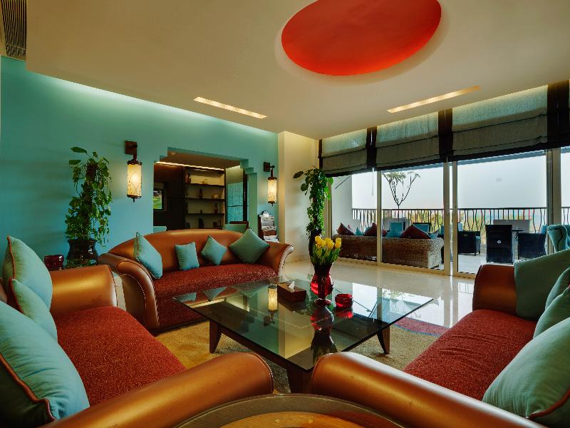 Grand Rotana Resort & Spa image