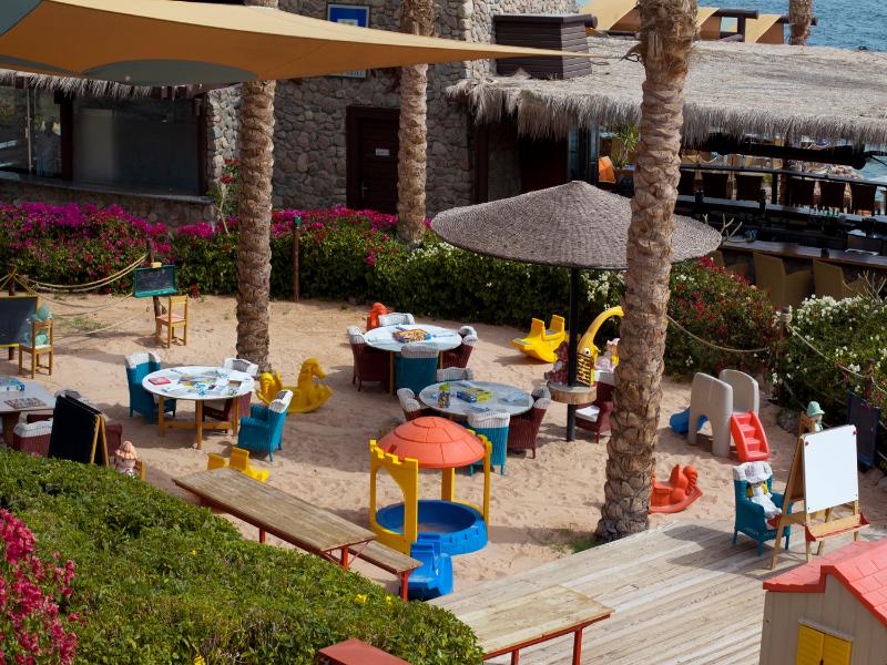 Grand Rotana Resort & Spa image