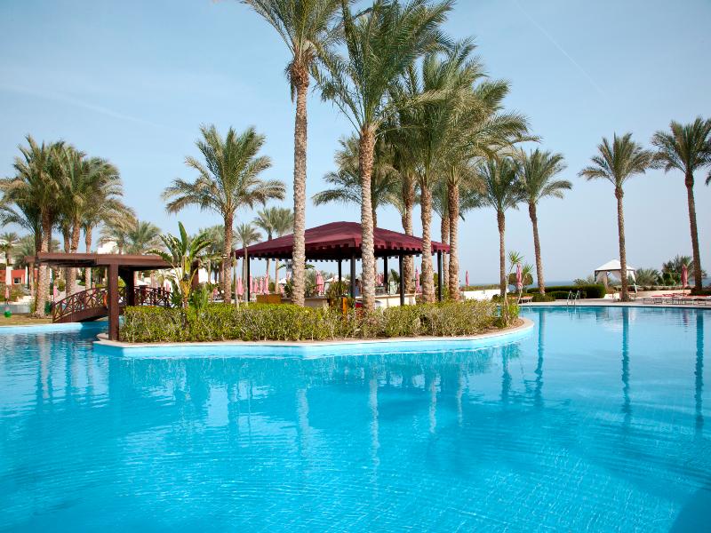 Grand Rotana Resort & Spa image
