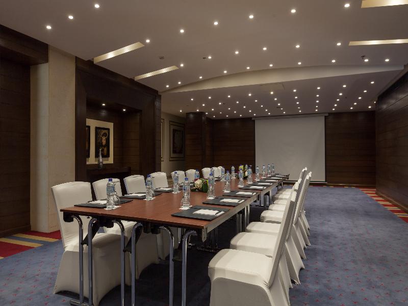 Grand Rotana Resort & Spa image