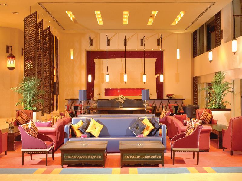 Grand Rotana Resort & Spa image