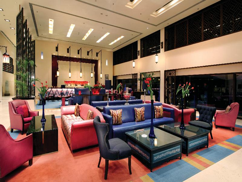 Grand Rotana Resort & Spa image