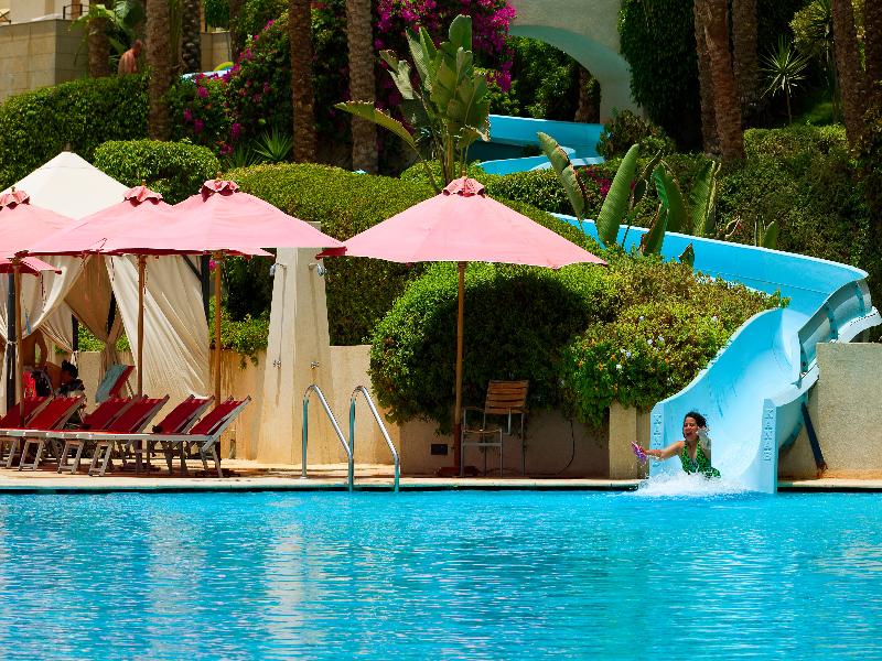 Grand Rotana Resort & Spa image