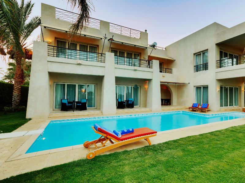Grand Rotana Resort & Spa image