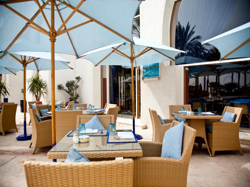 Grand Rotana Resort & Spa image