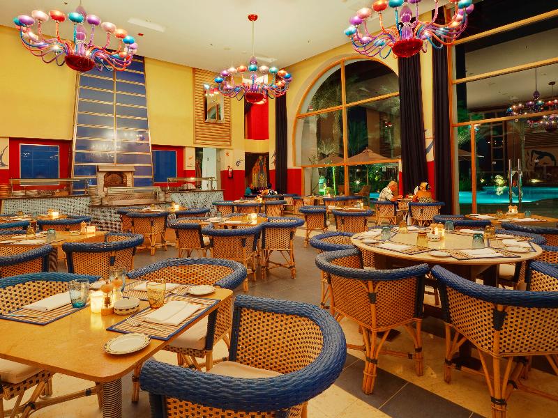 Grand Rotana Resort & Spa image