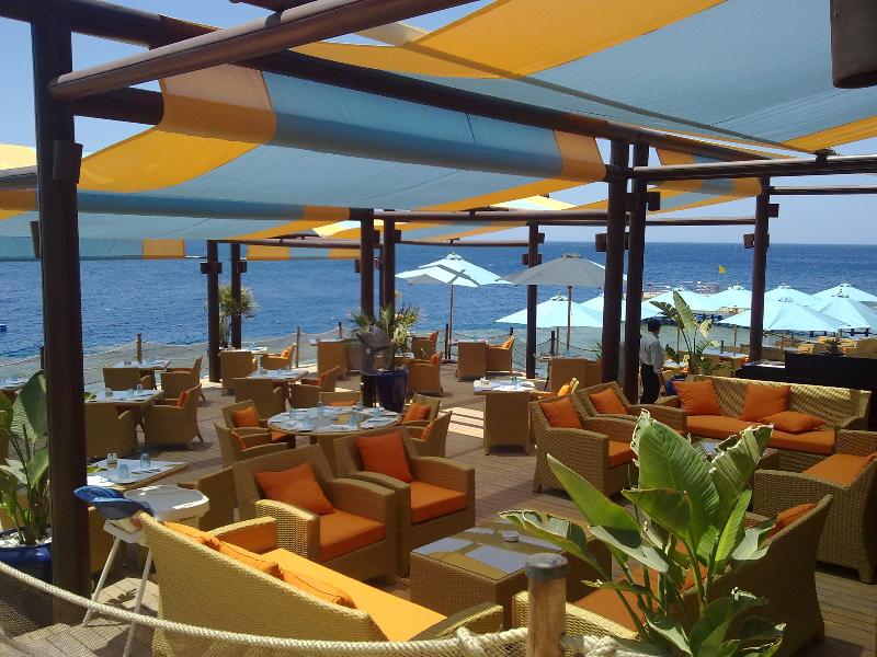 Grand Rotana Resort & Spa image