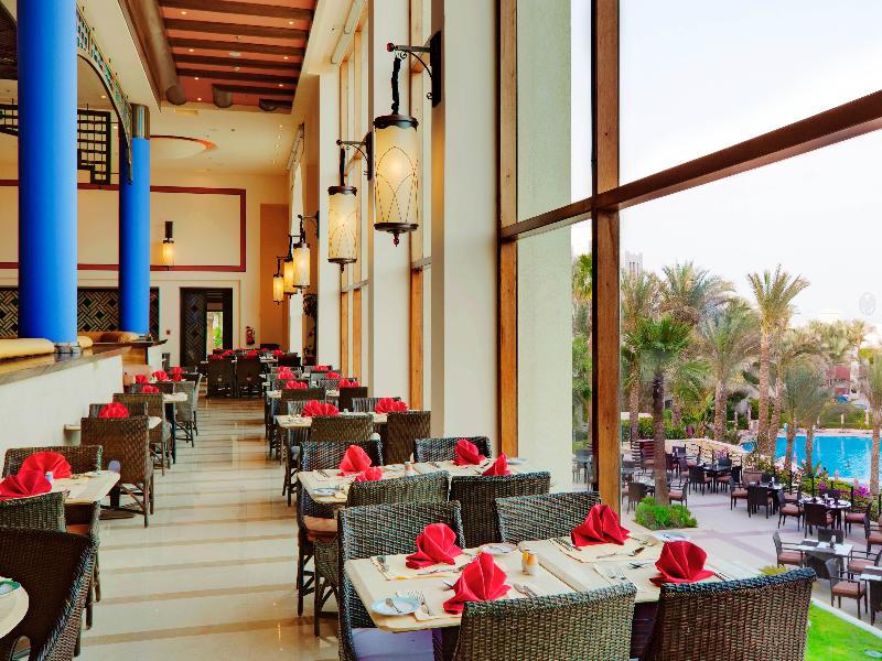 Grand Rotana Resort & Spa image
