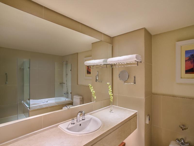 Grand Rotana Resort & Spa image