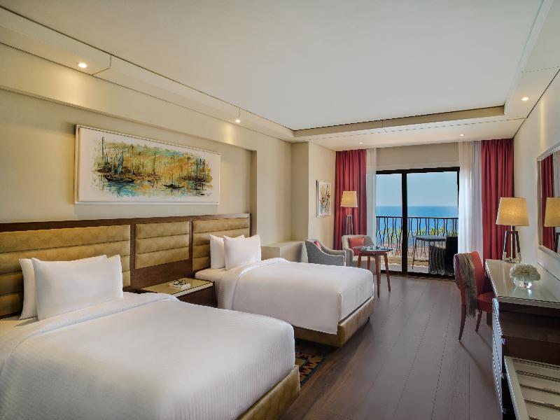 Grand Rotana Resort & Spa image