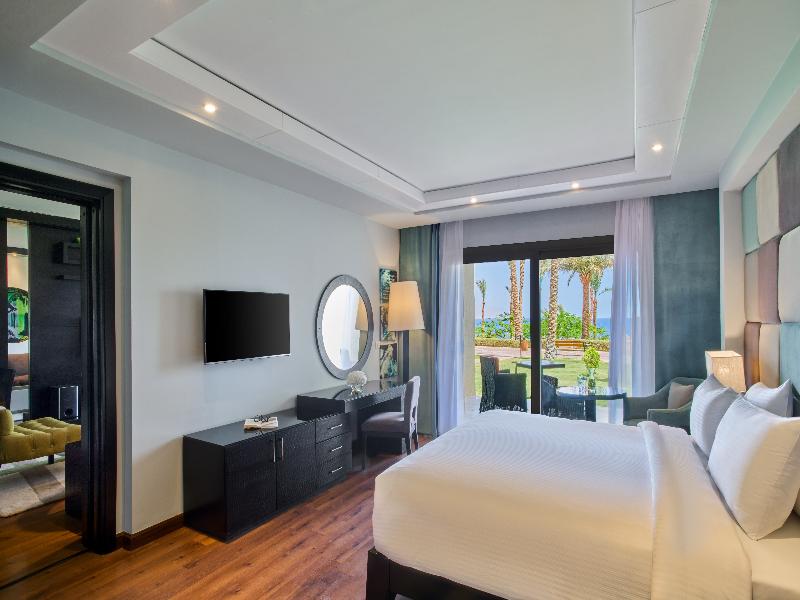 Grand Rotana Resort & Spa image