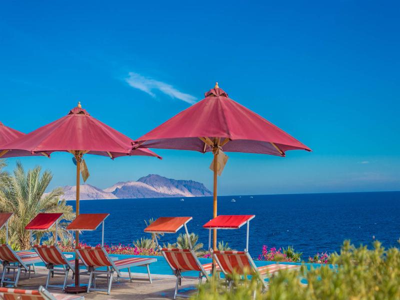 Grand Rotana Resort & Spa image