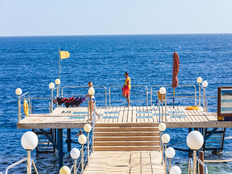 Grand Rotana Resort & Spa image