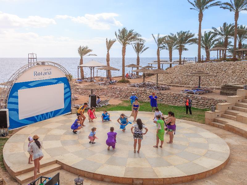Grand Rotana Resort & Spa image