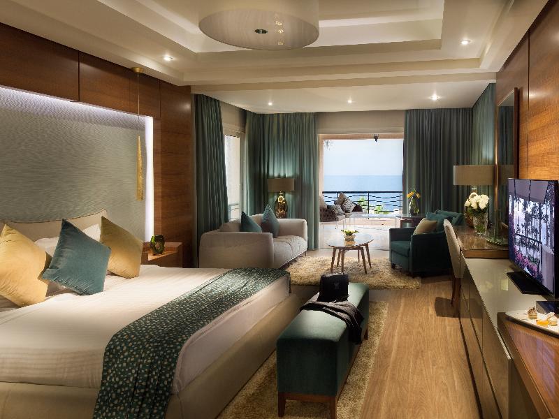 Grand Rotana Resort & Spa image