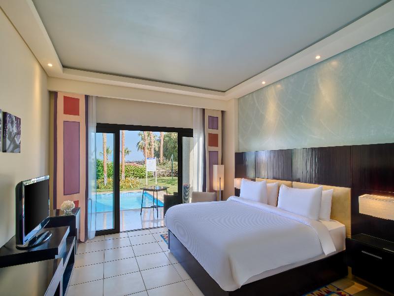 Grand Rotana Resort & Spa image