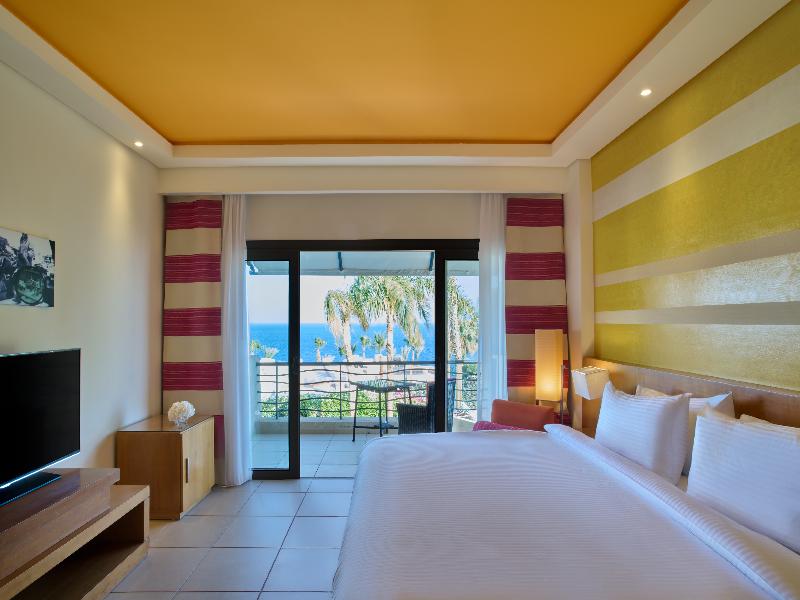Grand Rotana Resort & Spa image