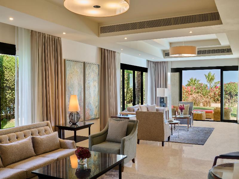 Grand Rotana Resort & Spa image