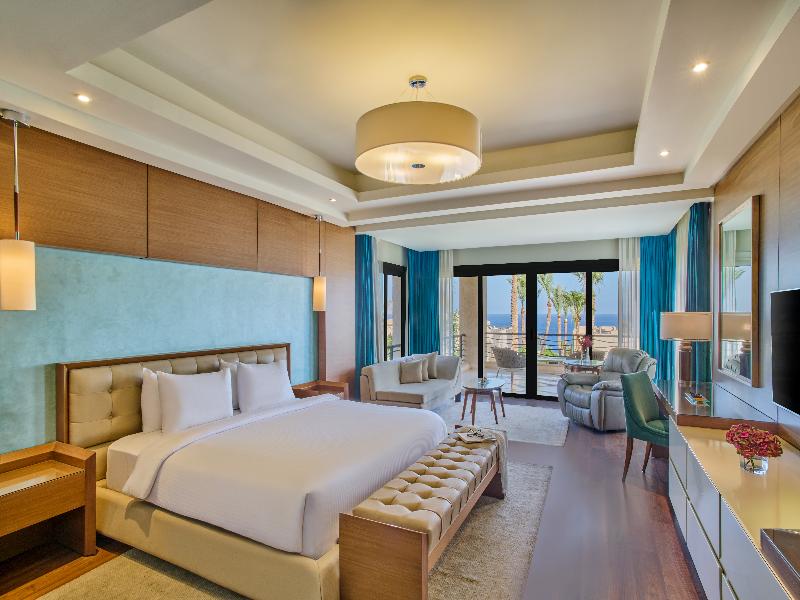 Grand Rotana Resort & Spa image