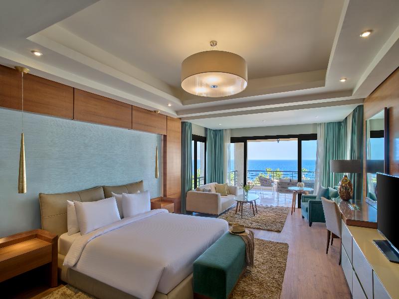 Grand Rotana Resort & Spa image